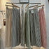 Summer Casual Stripe Loose Trousers
